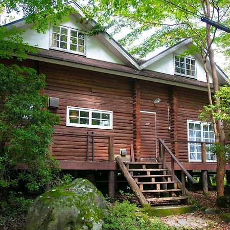Paseo Resort Club Kawaguchiko Fujikawaguchiko Exterior photo