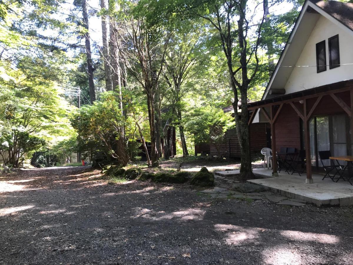 Paseo Resort Club Kawaguchiko Fujikawaguchiko Exterior photo
